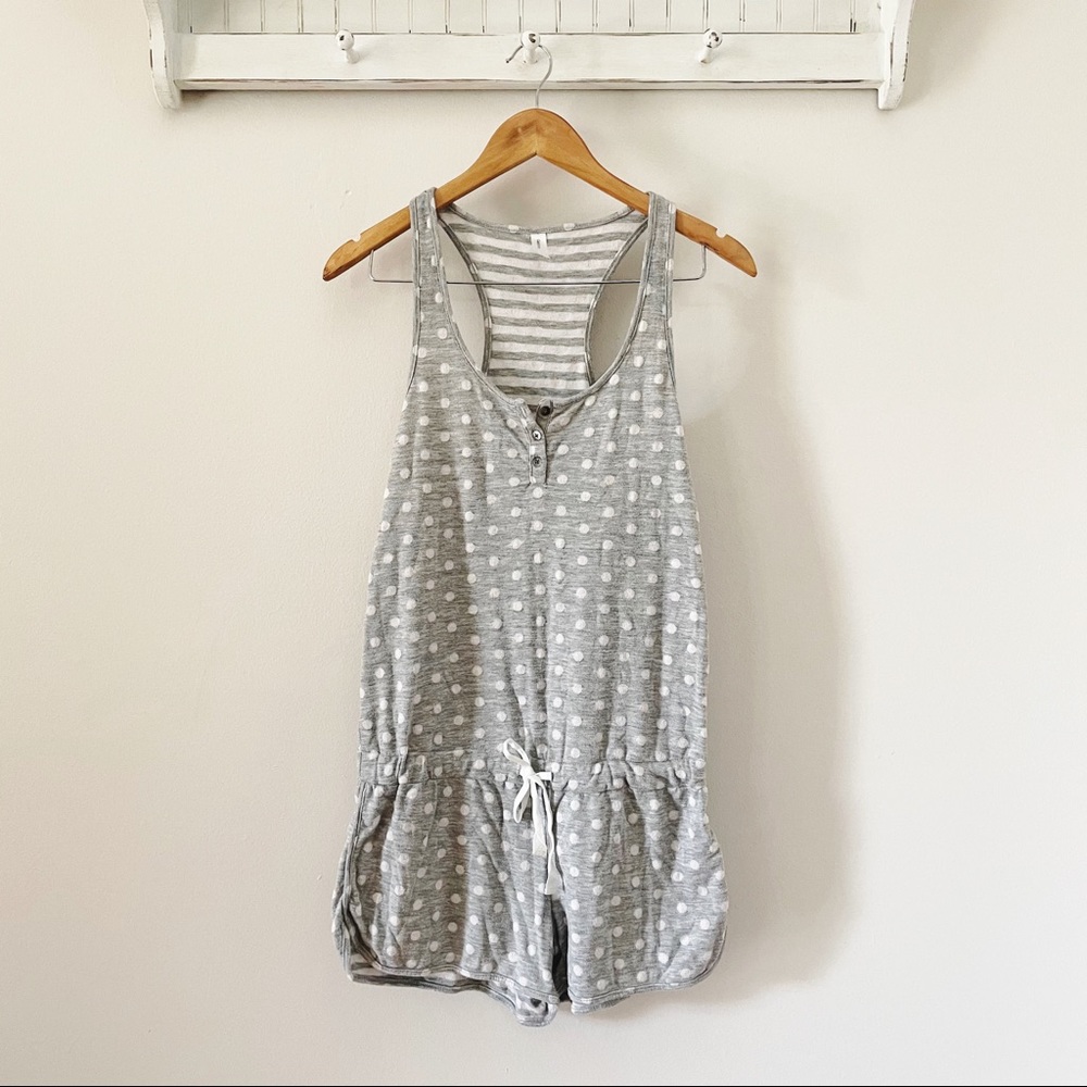 GAP romper